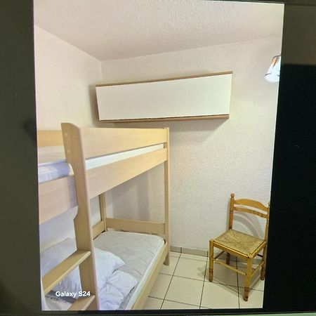 Apt T2/4 Pers/ Rez De Jardin\Pinede\Piscine Agde Extérieur photo
