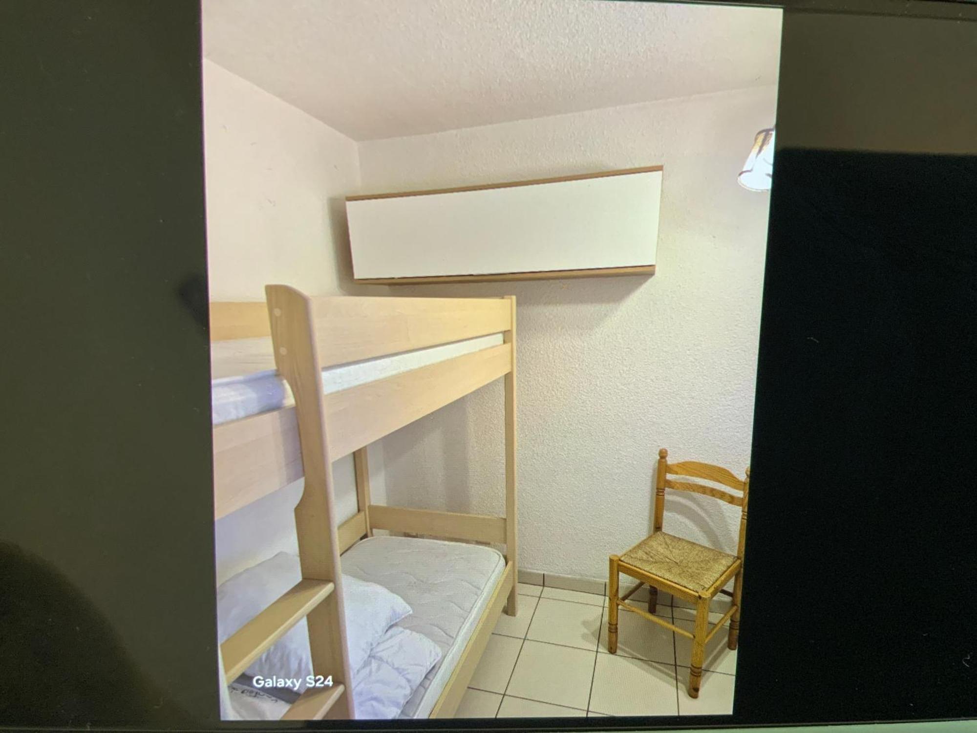 Apt T2/4 Pers/ Rez De Jardin\Pinede\Piscine Agde Extérieur photo