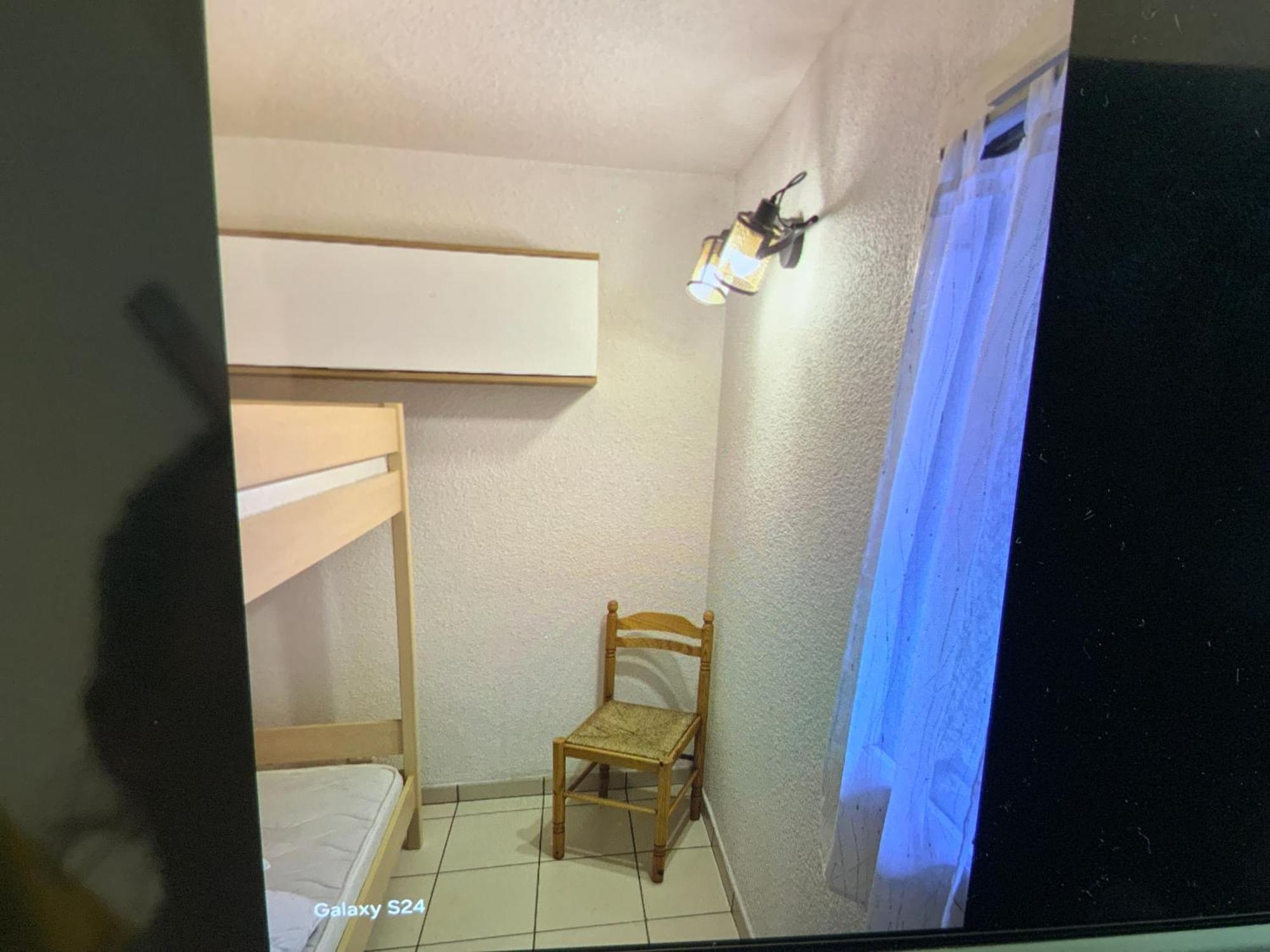 Apt T2/4 Pers/ Rez De Jardin\Pinede\Piscine Agde Extérieur photo